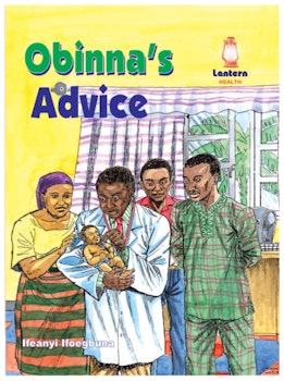 Obinna's Advice